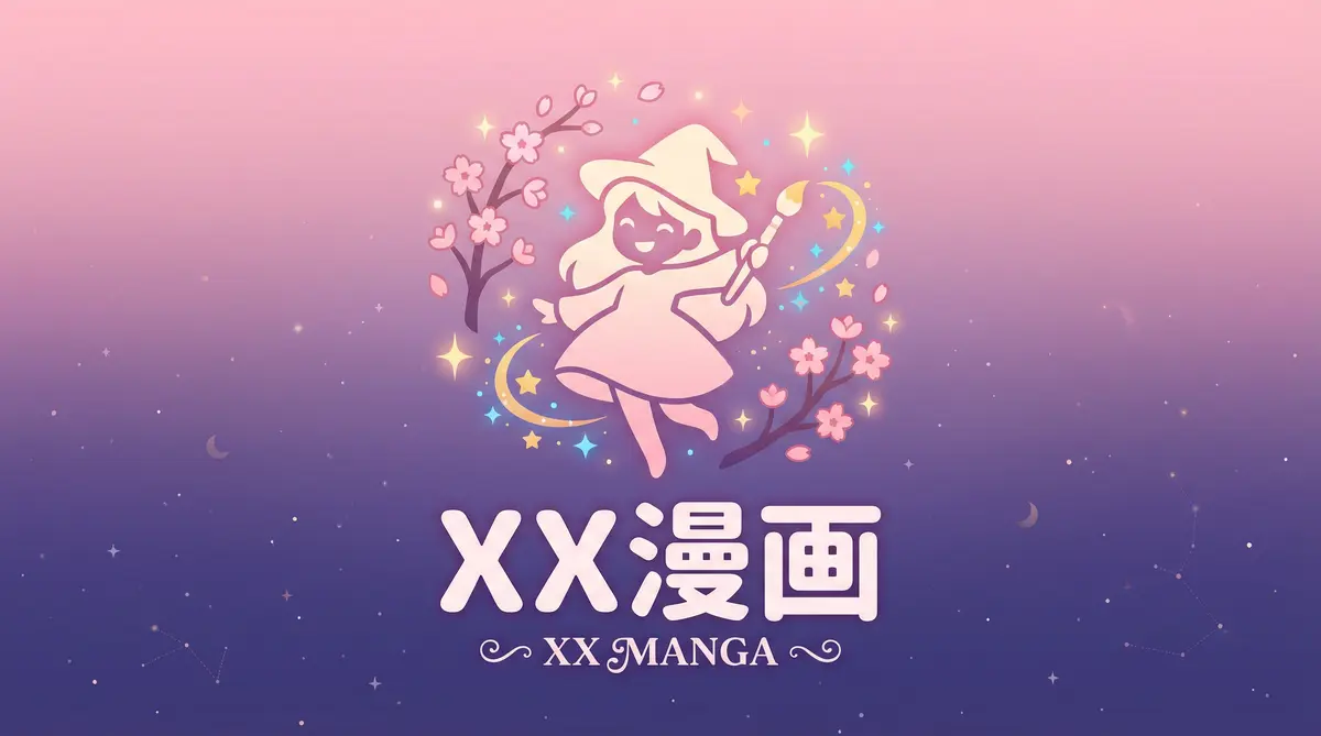 羞羞漫画 - 羞羞漫画sss入口 平台Logo